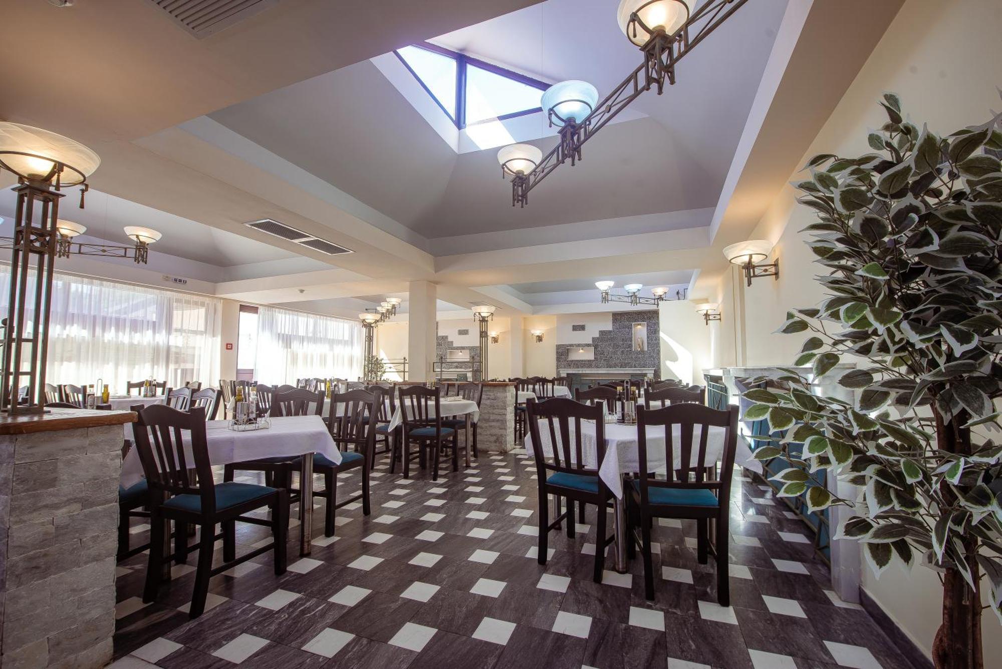 Hotel Doina Neptun Luaran gambar