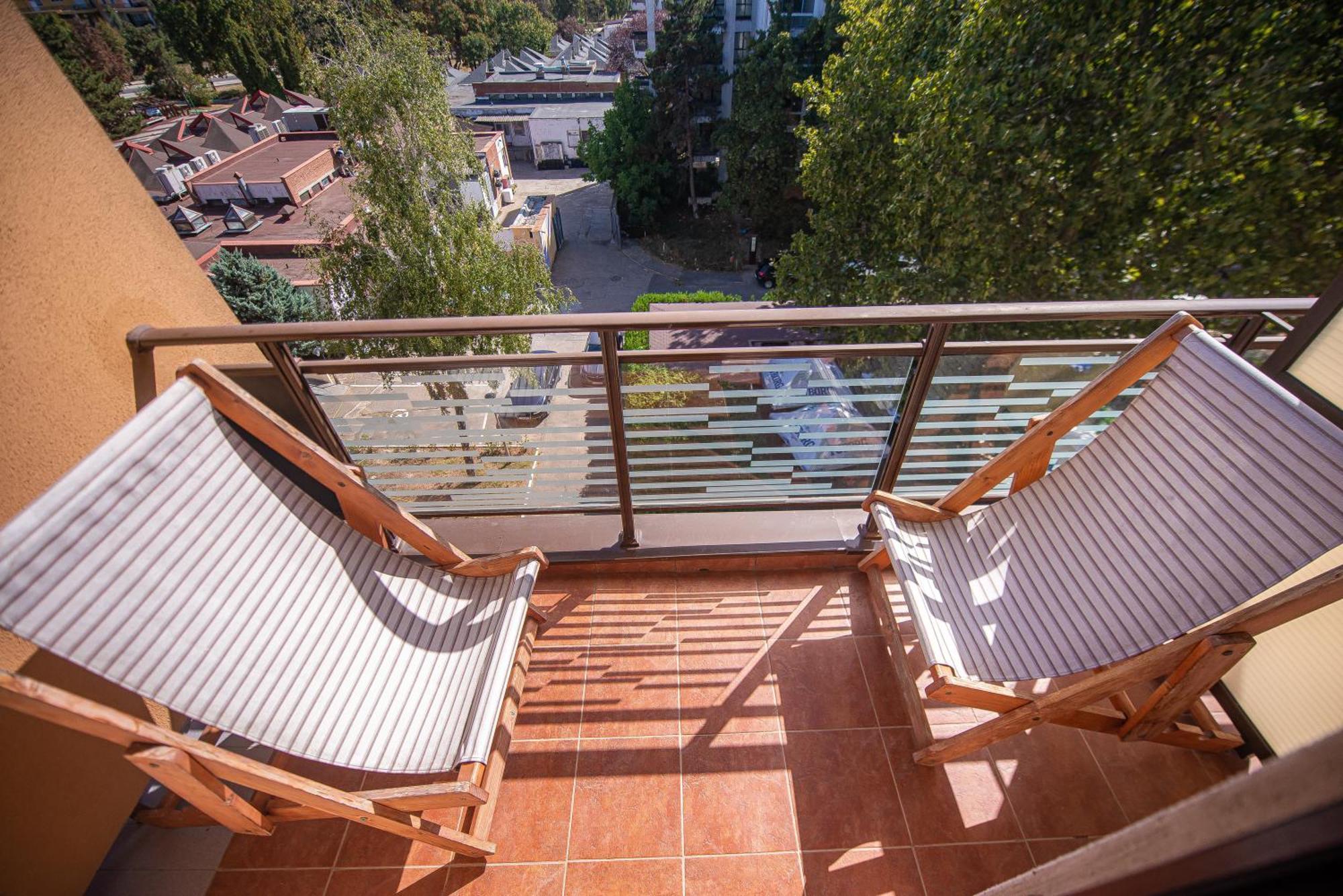 Hotel Doina Neptun Luaran gambar