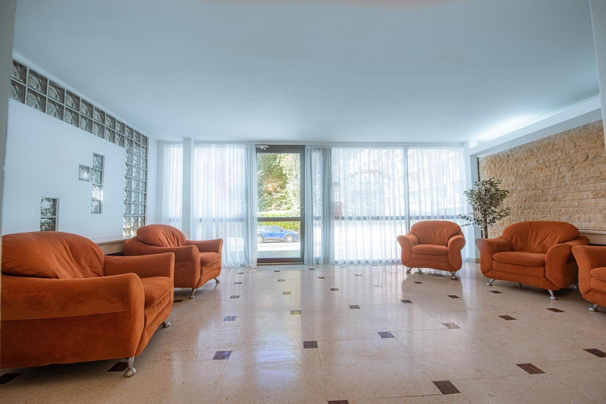 Hotel Doina Neptun Luaran gambar