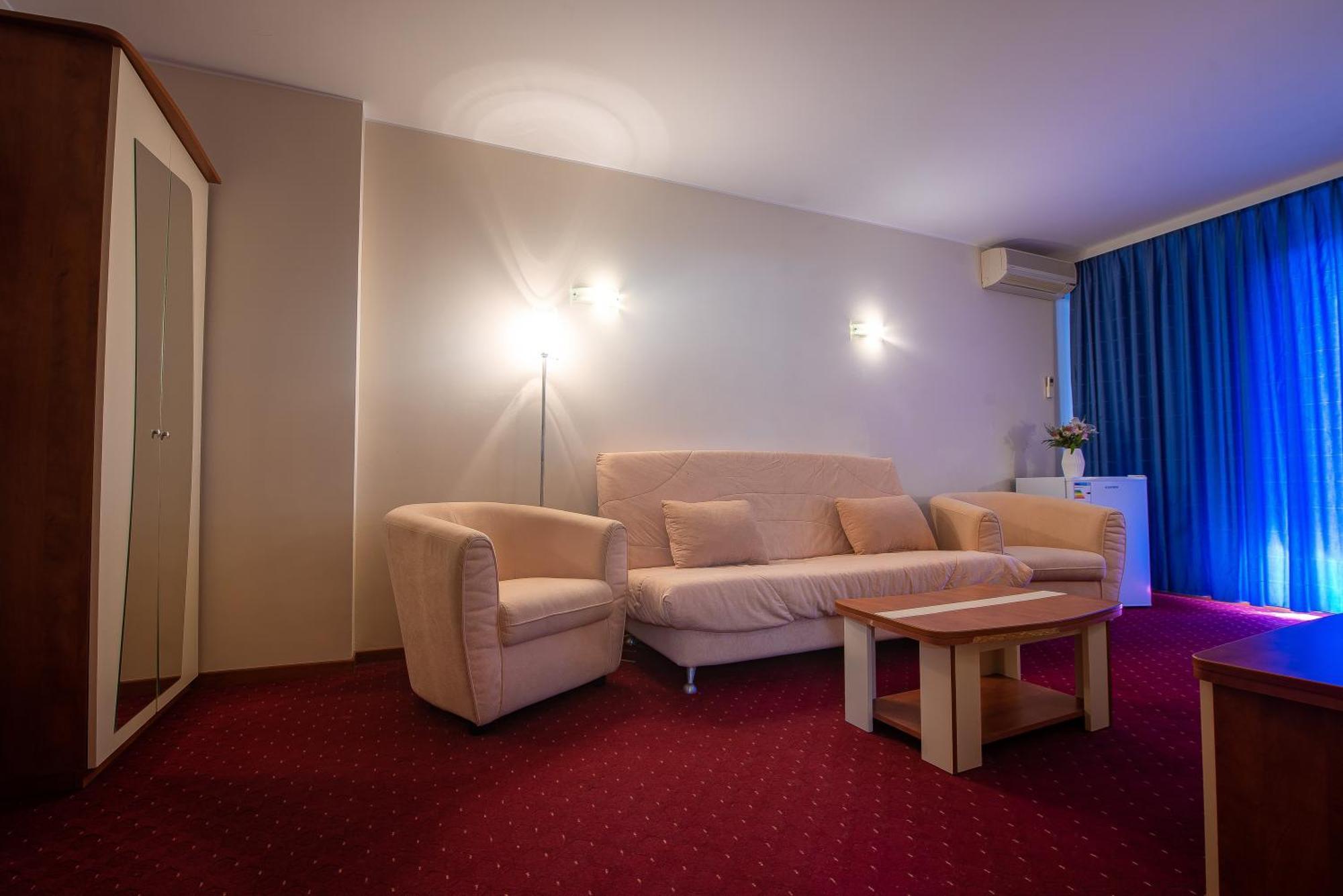 Hotel Doina Neptun Luaran gambar