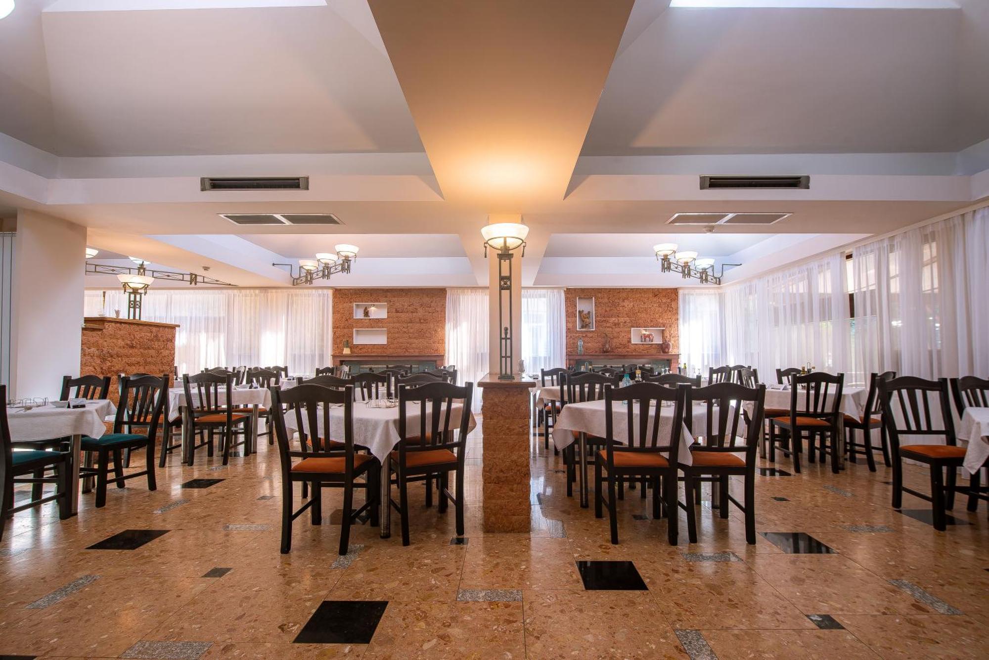 Hotel Doina Neptun Luaran gambar